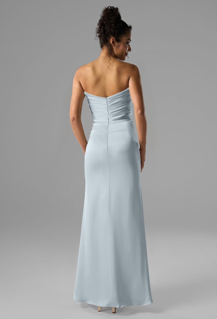 AW Terry Dress